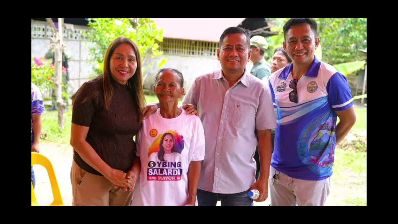 Glamang Datal Anggas Alabel sarangani province Smile Alabel Masaganang Alabel  editor  Dondon