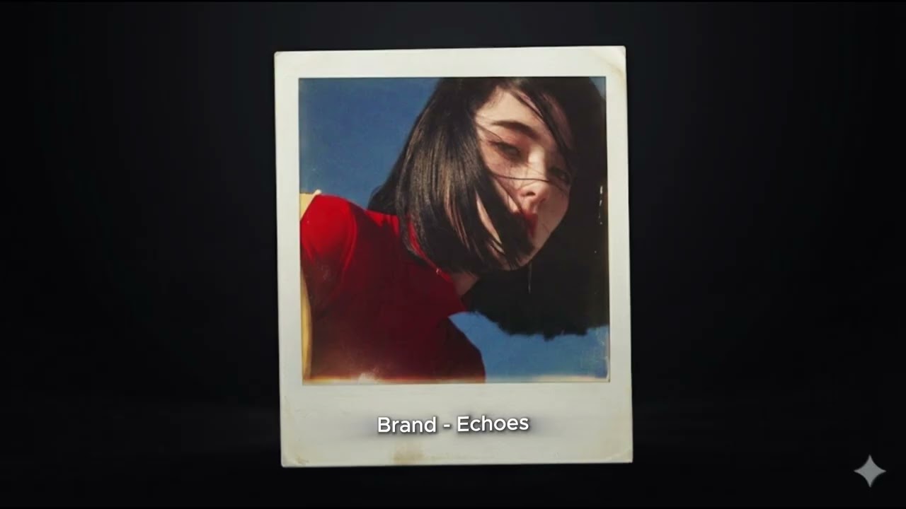 Echoes (Official Audio)