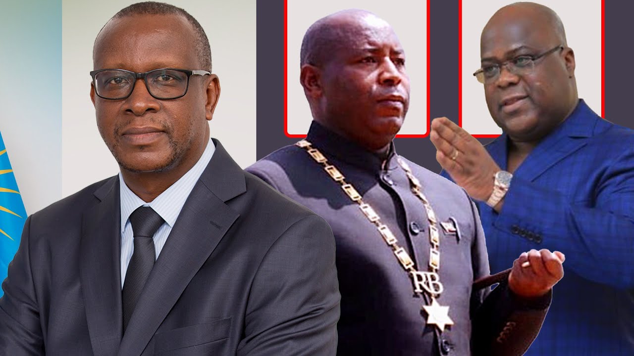 🚨 Ikitwa “Empire HIMA-TUTSI” gisobanuyr iki? cyaje gite?
