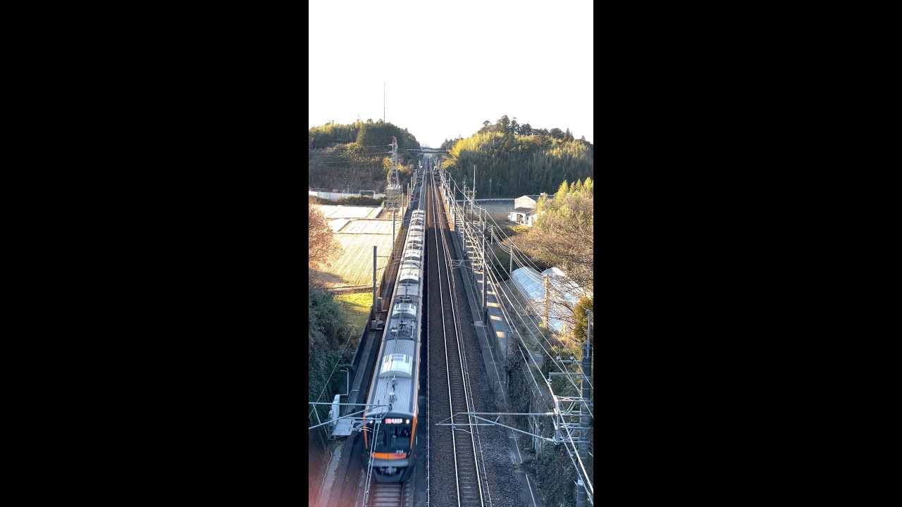 NARITA SKY ACCESS Line, Local Rapid train at  