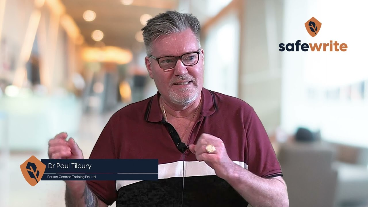 Hear From An ISO Consultant