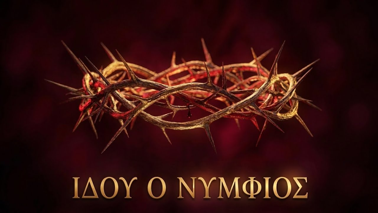 KABARNOS - Idou o Nymfios (Live Nicosia) 