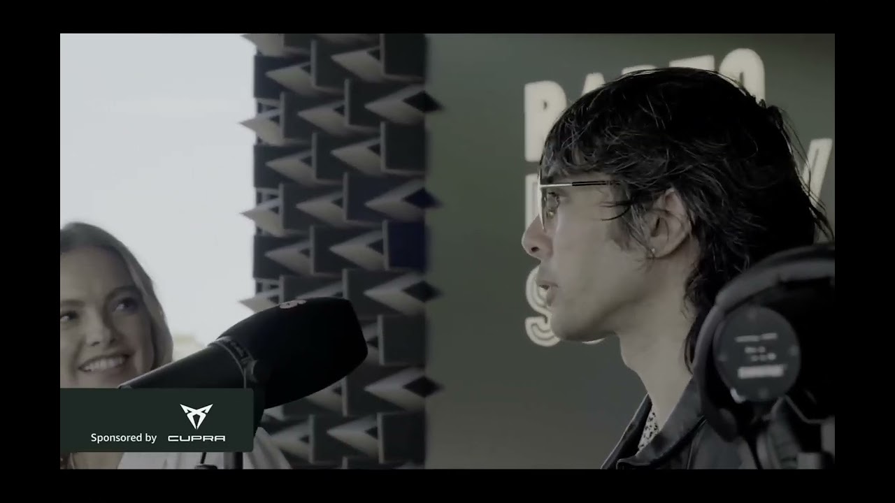 Justice @ Primavera Sound Barcelona 2024 : Interview