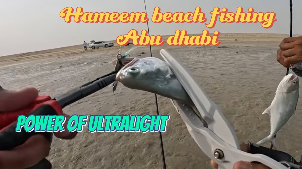 You will never regret visiting this fishing spot