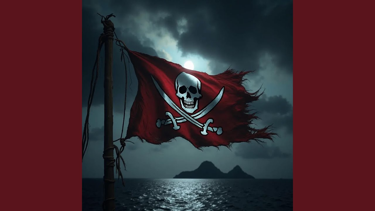 The Pirate's Anthem