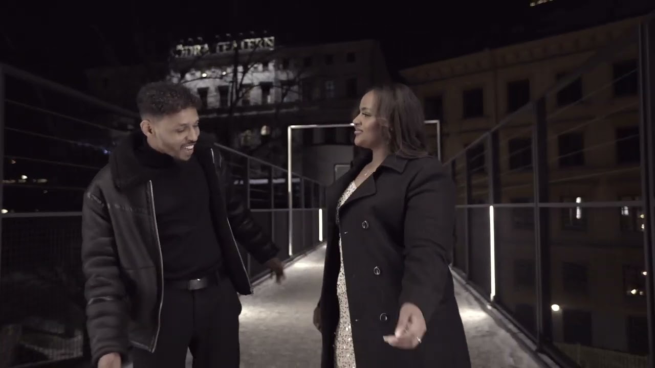 ABDIFATAX ALBAKRI - GOB BAAD TAHAY LO JABAYO OFFICIAL MUSIC VIDEO 2026