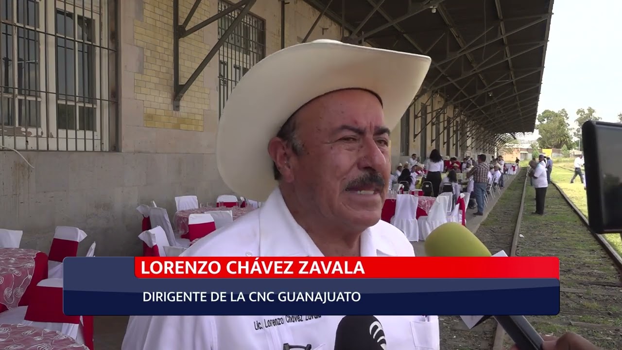 AGRICULTURA BAJO PRESIÓN