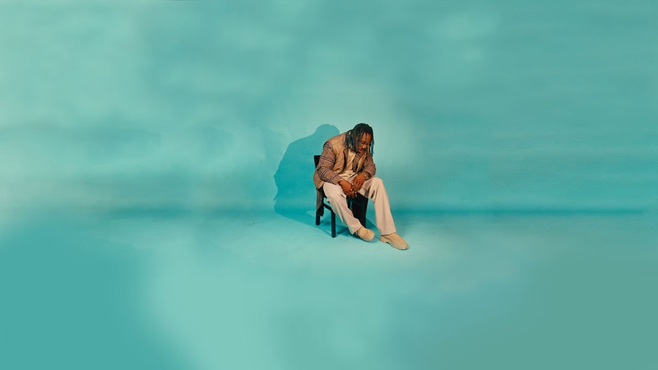 Miedjia - Les Astres (Concept Video)