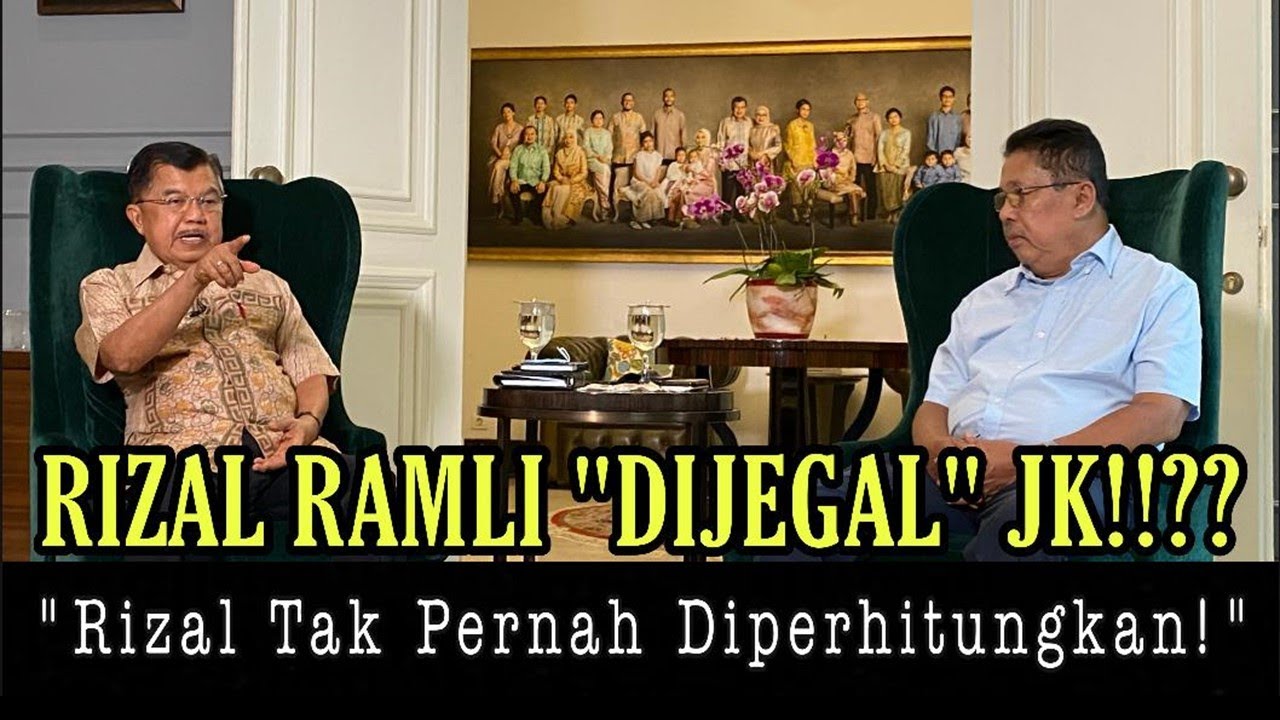 RIZAL RAMLI 