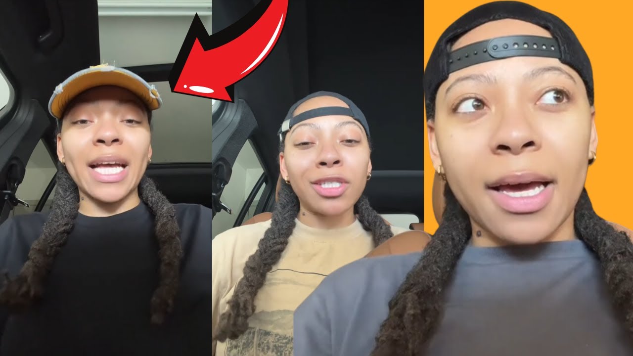 Her INSECURE girlfriend BESTIE was CAUGHT in 4K using a Text APP trying to catch her CHE@TING CHILE🤣