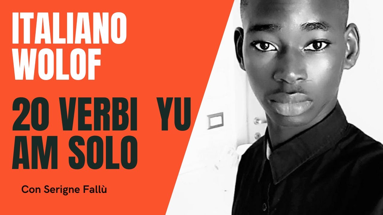 ♡ITALIANOWOLOF