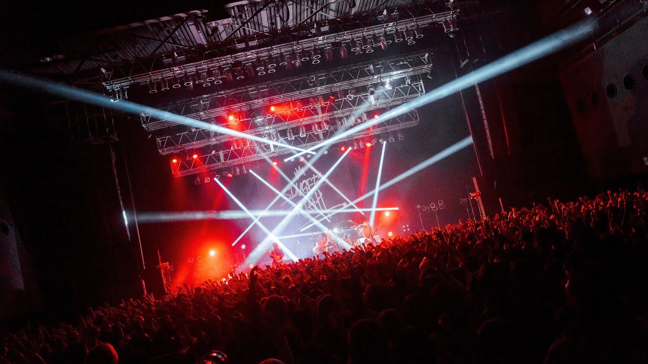 シンガーズハイ｢STRAIGHT FLUSH / Kid」LIVE(2024.11.13@Zepp DiverCity TOKYO)