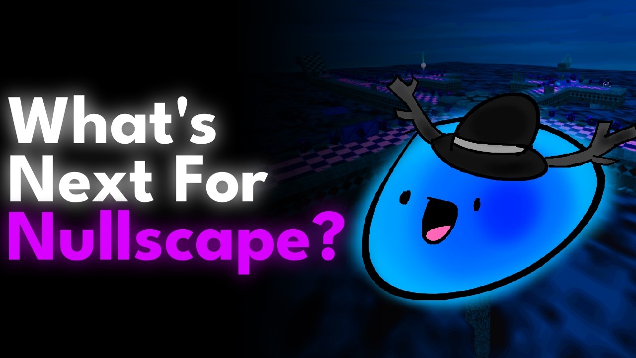 Nullscape, патчи 5.1 и 6: всё, что нам известно