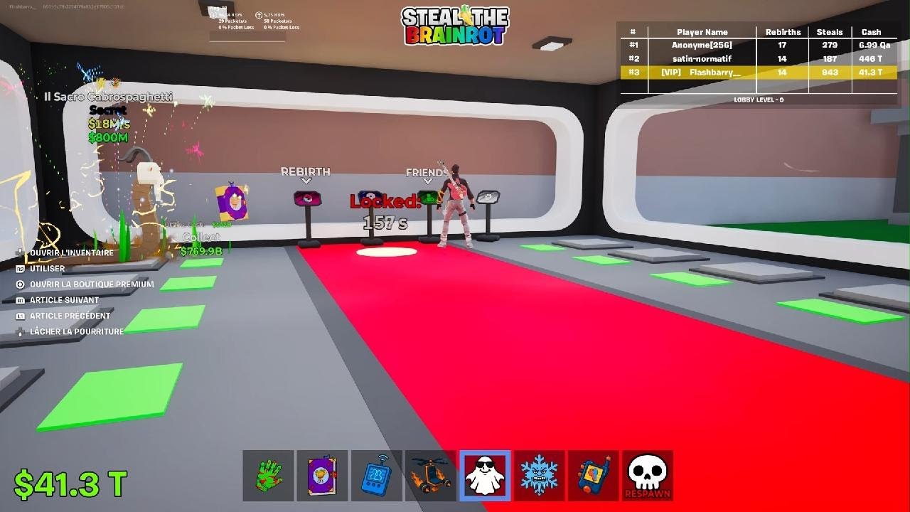 Trade Fortnite 100% Legit