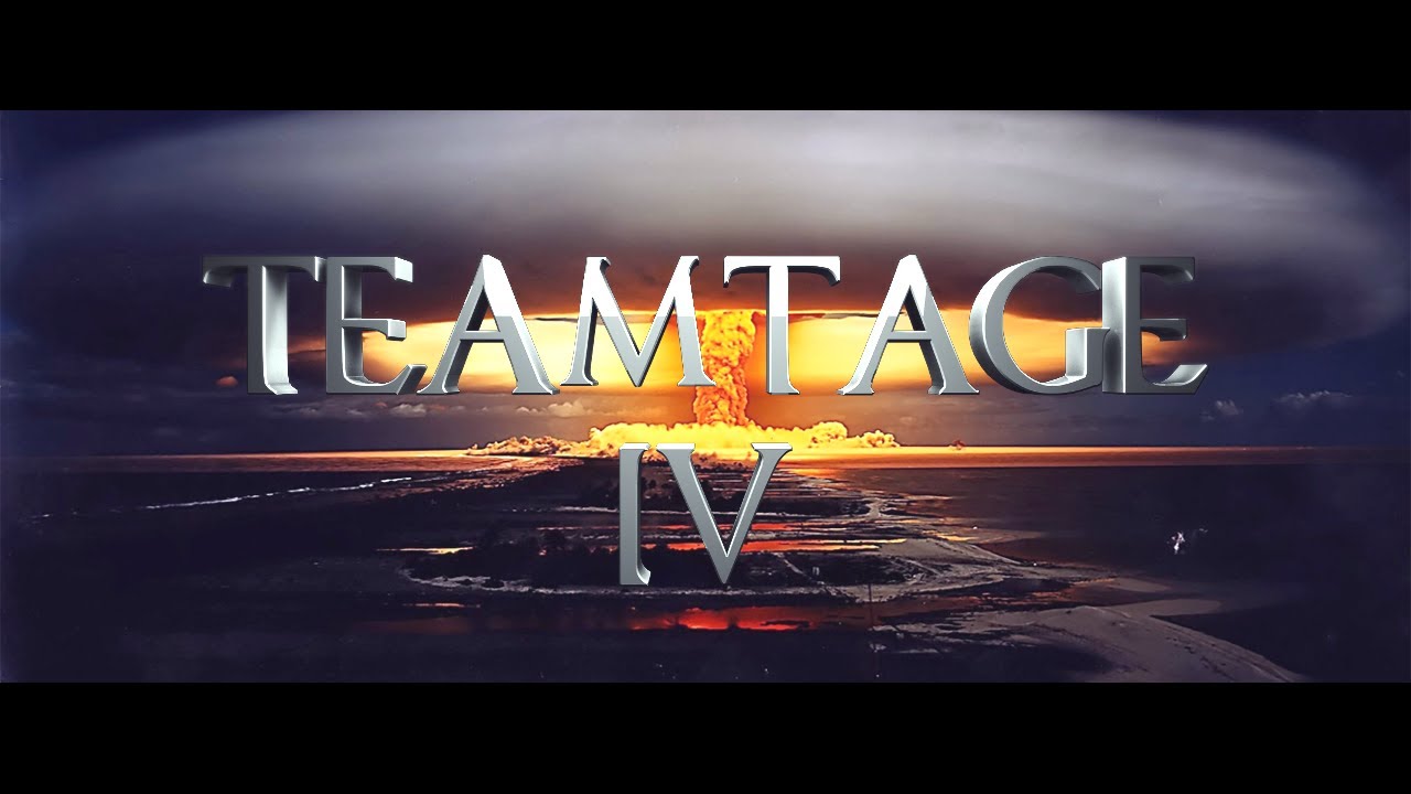ViZo Sniping: TeamTage IV