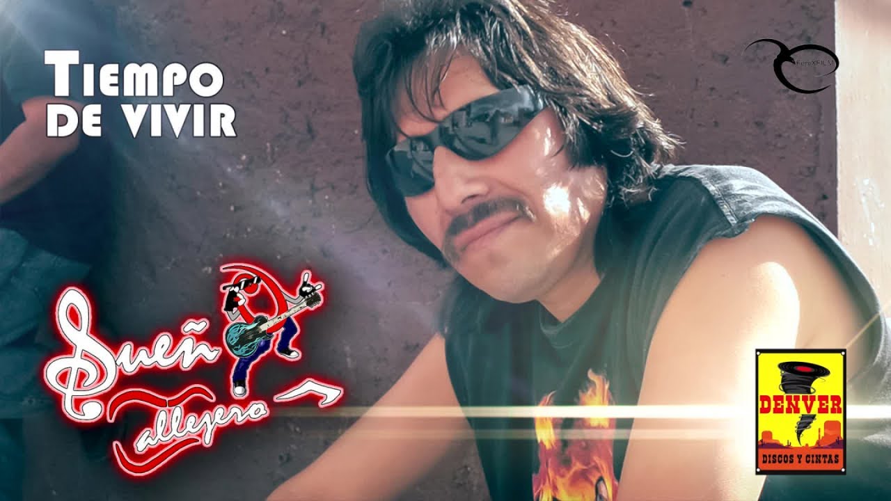 Sueño Callejero - Tiempo De Vivir