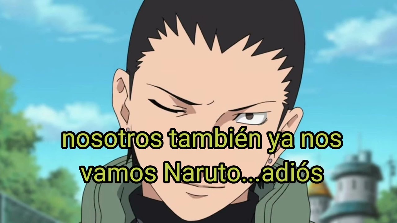 💜 enamorado de ti 💜 cap 1(Sasunaru)