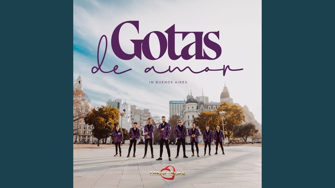 Gotas de Amor