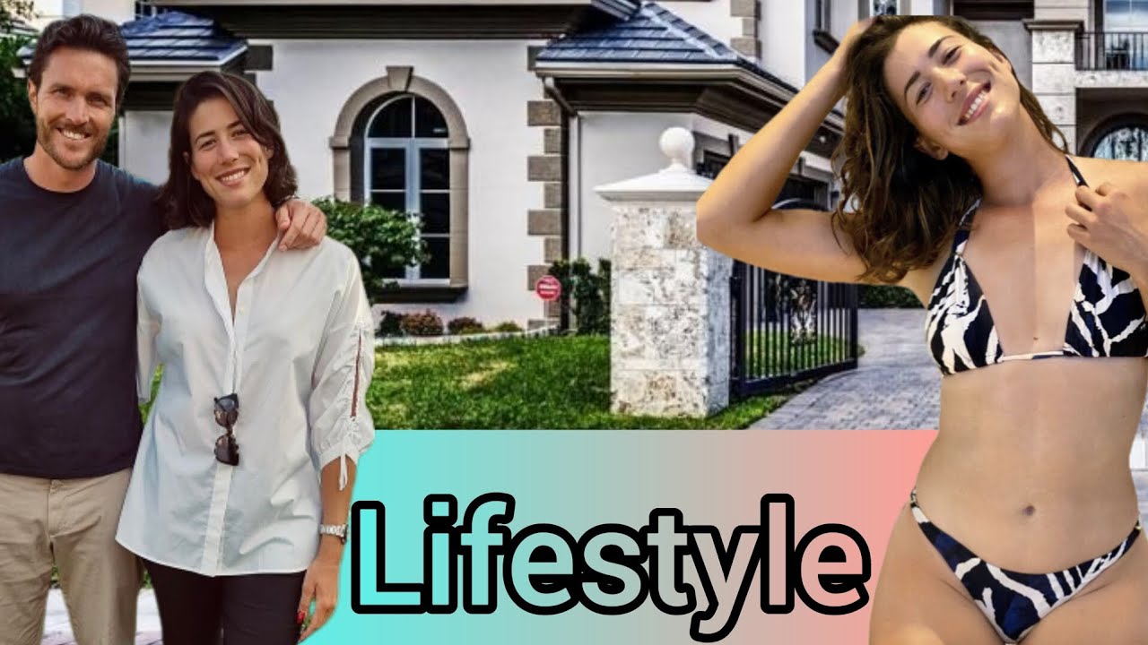 Garbiñe Muguruza Biography, Family, Parents, Love Life, Partner, Net Worth & Lifestyle