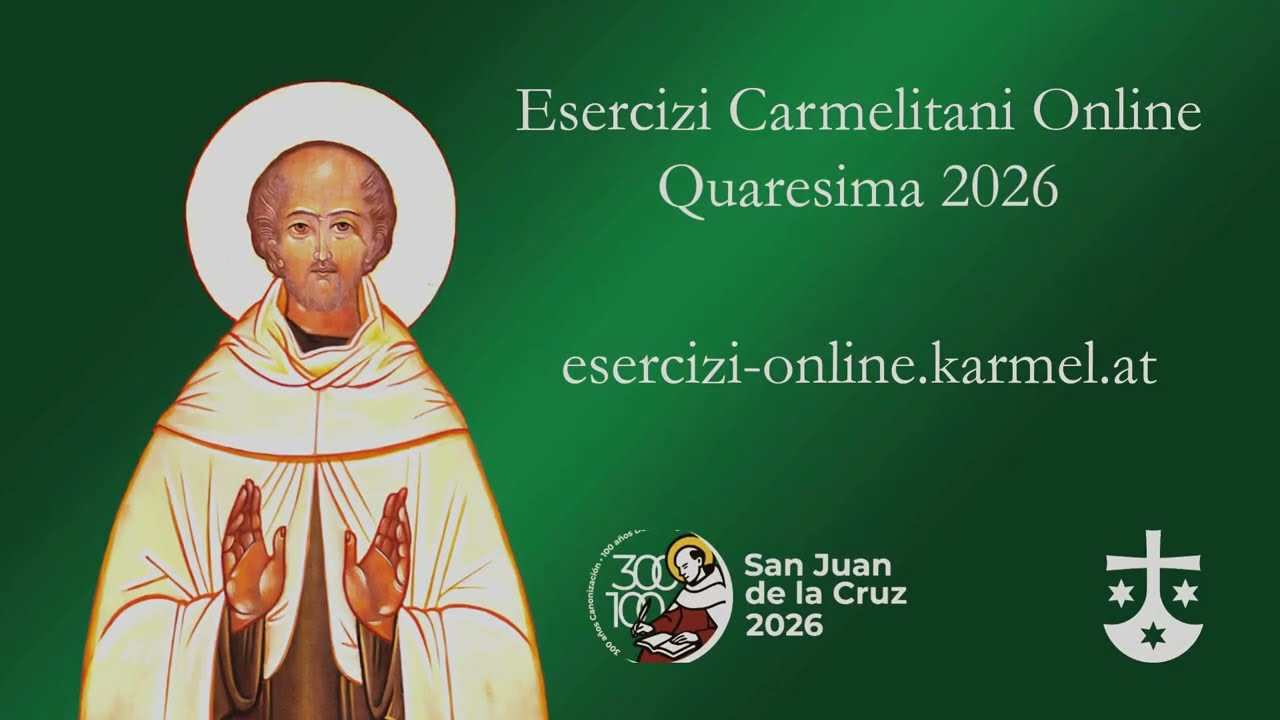 I nostri cuori illuminati dal Cuore di Cristo (II Domenica) - Quaresima 2026