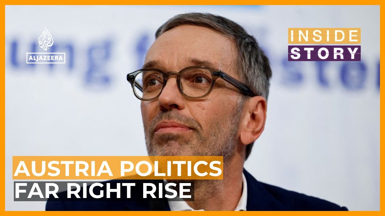 Will Austria's Freedom Party form a coalition and create stable government? | Inside Story
