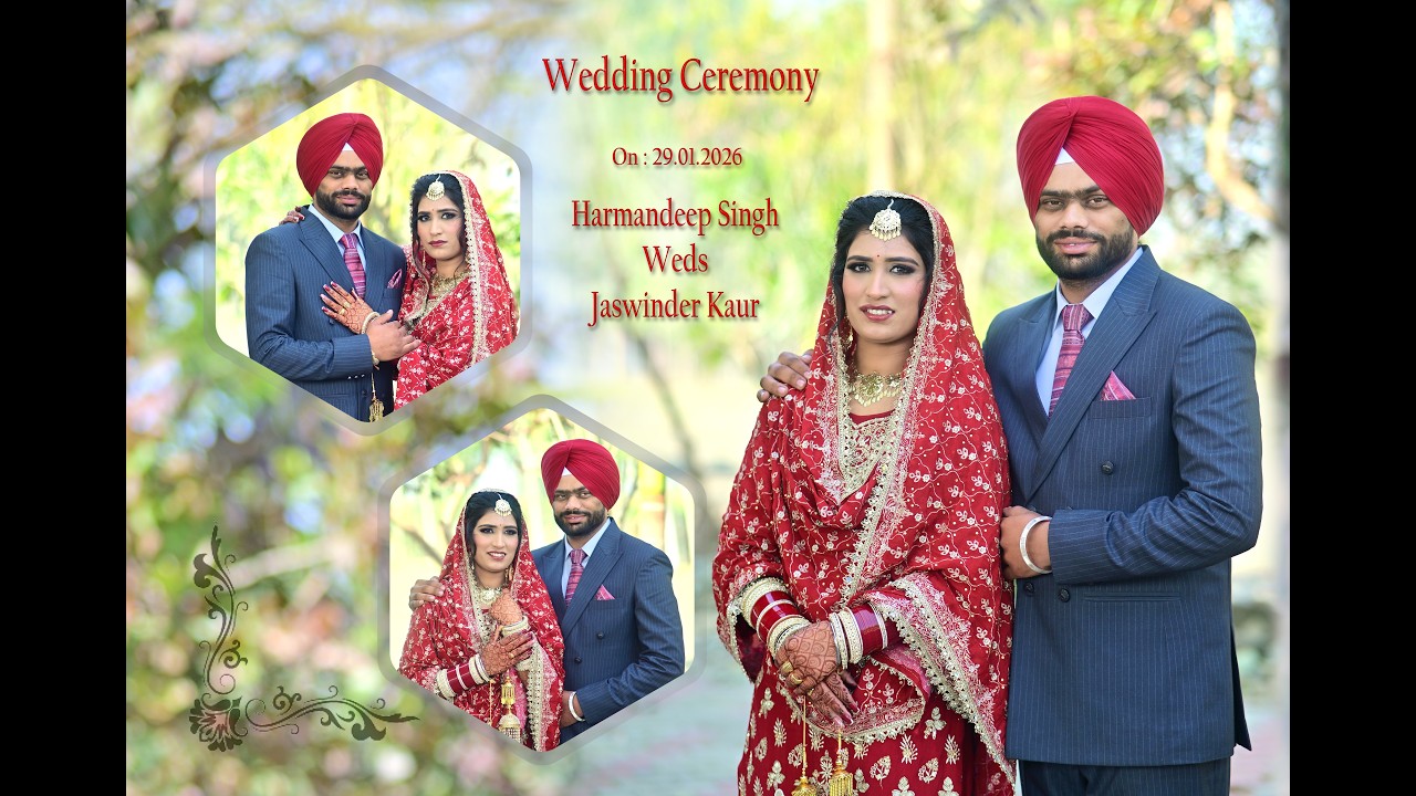 Harmandeep Singh Dress Shoot