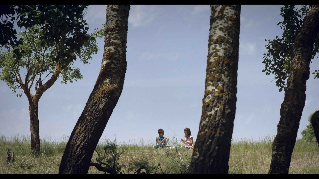 Cristina Lupu - I Will Wait (lyric video)