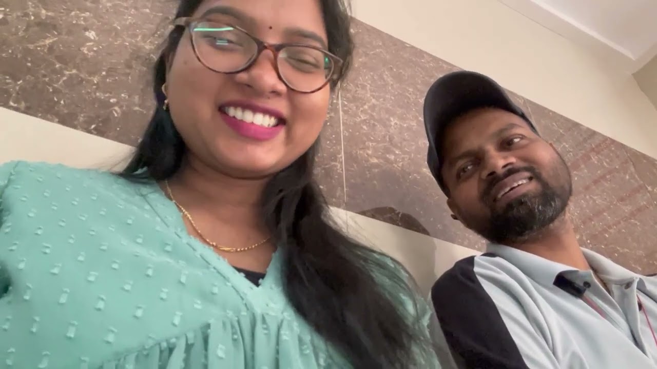 6 Month Sonography Report Njel Te Husband Ek Dum Rasca  || Santhali Beauty & Lifestyle