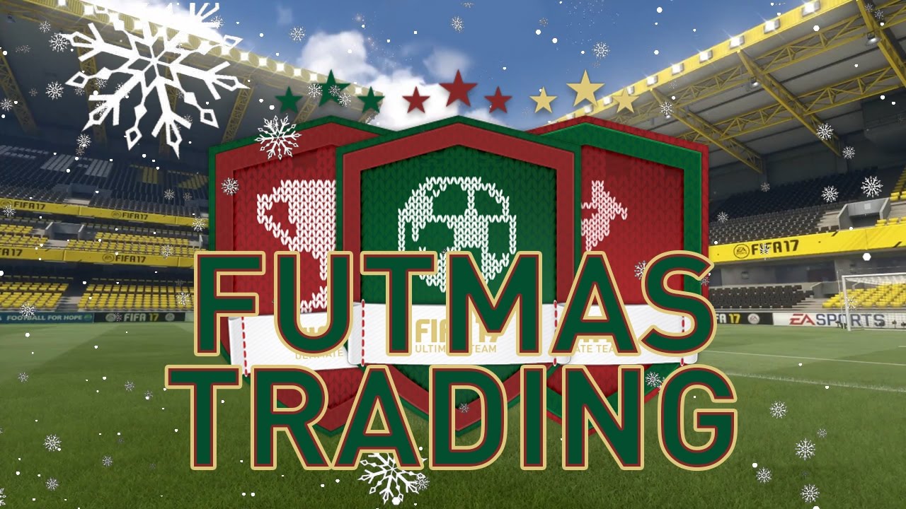 FIFA 17 SBC FUTMAS Cards To Sell & Trading Tips