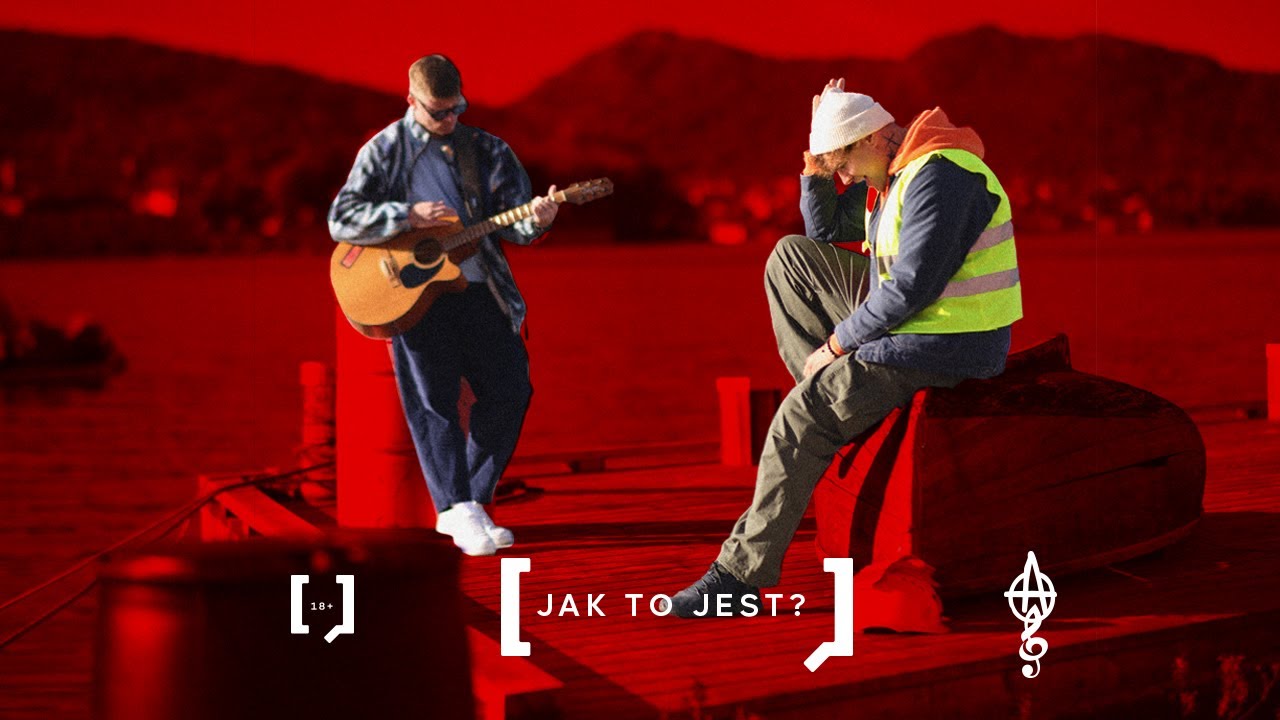 Sarius | Pawbeats - Jak to jest?