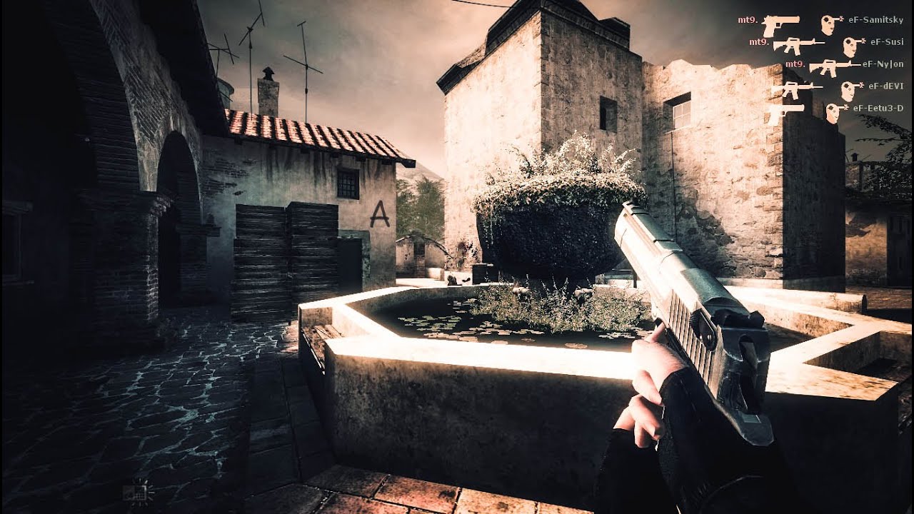 CS:S Pro Gaming | Movie - Mytt3.exe