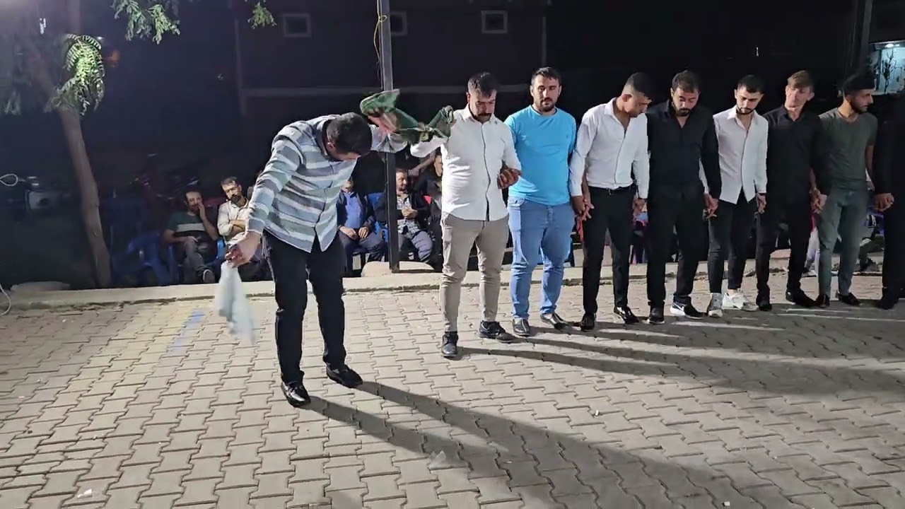 KÖRKÜN KÖYÜNDE DÜĞÜNDEYİZ YALÇIN MÜZİK 0535 417 15 60