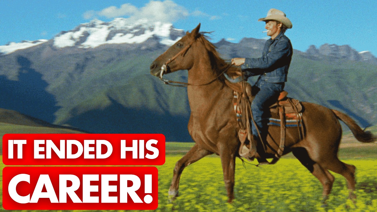 12 Box Office Flops That Permanently Destroyed Actors' Careers