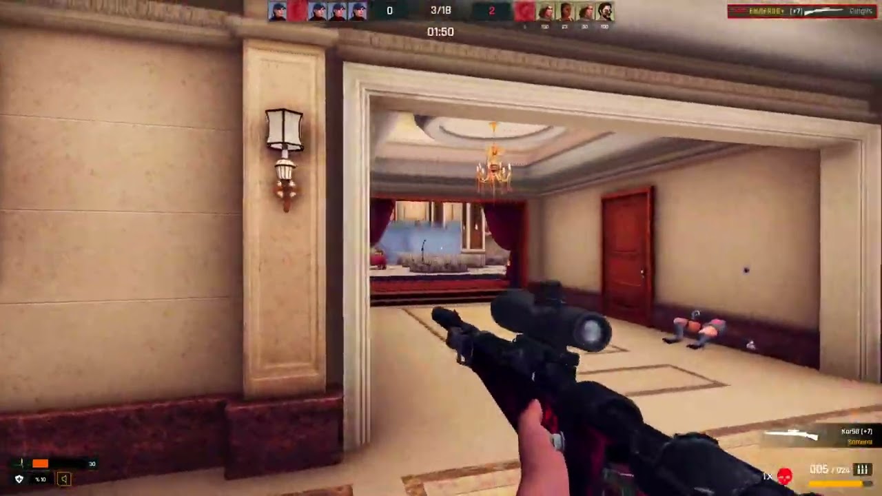 Zula Highlights # 77 / n0rth Hello Guys! #zula (turnava + npcreko)