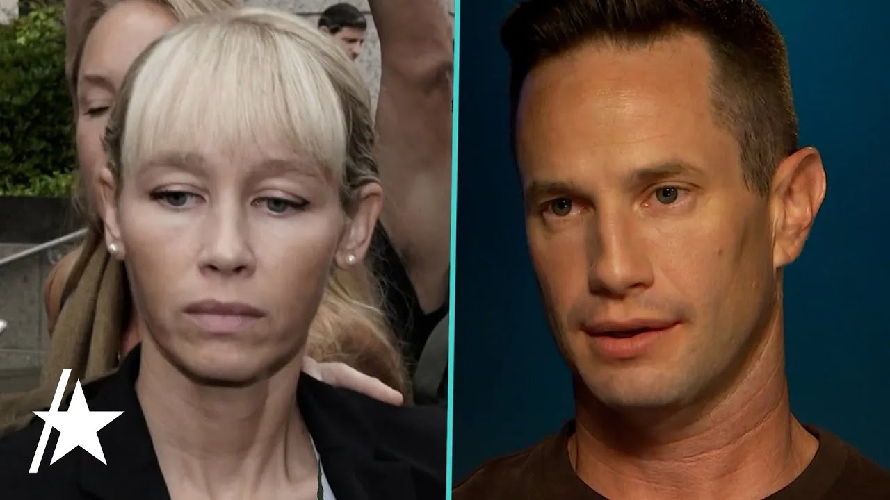 Sherri Papini&rsquo;s Ex Keith Papini SPEAKS OUT On Kidnapping Hoax In 'Perfect Wife'