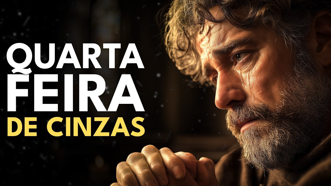 A Origem da Quarta-Feira de Cinzas | ComoViver Bem Este Dia