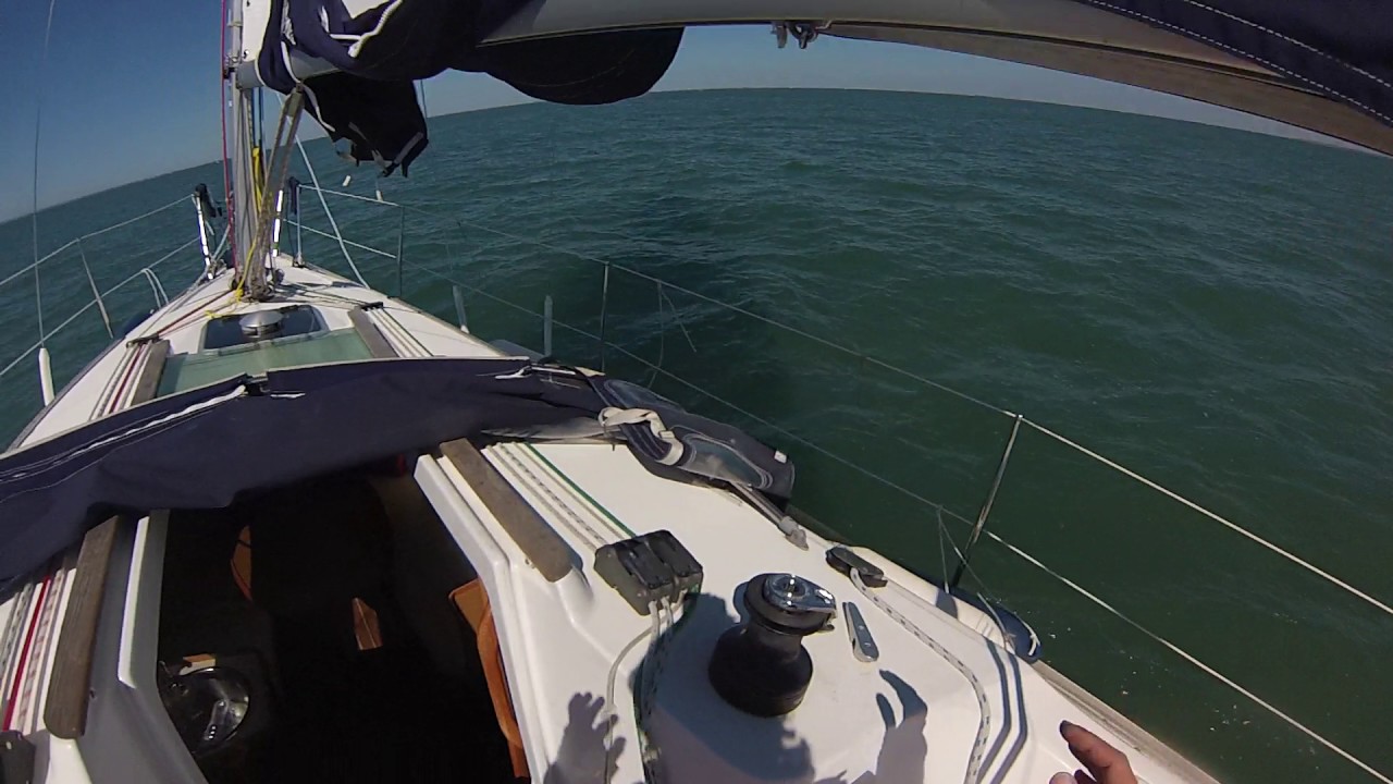 Hissez la grand'voile