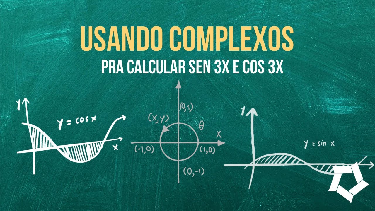 Números Complexos e Trigonometria