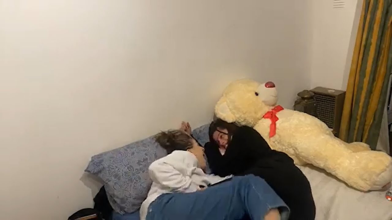 stream sofili creación de trevor - 29/05/22