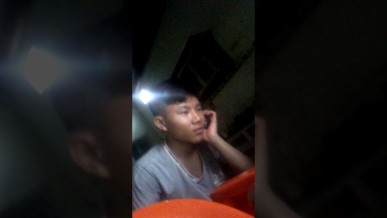 Hotboy dep trai cu den to nhat lang minh