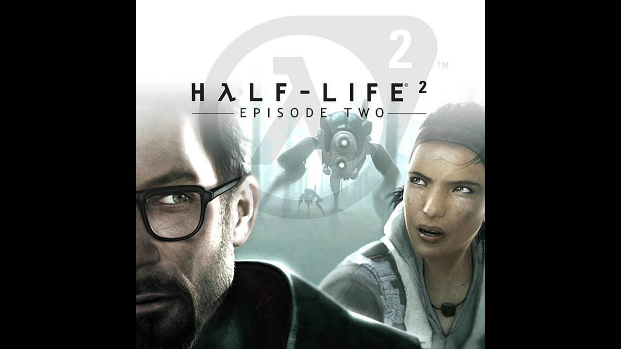 Comenzando Half-Life 2  episodio 2 dia 2