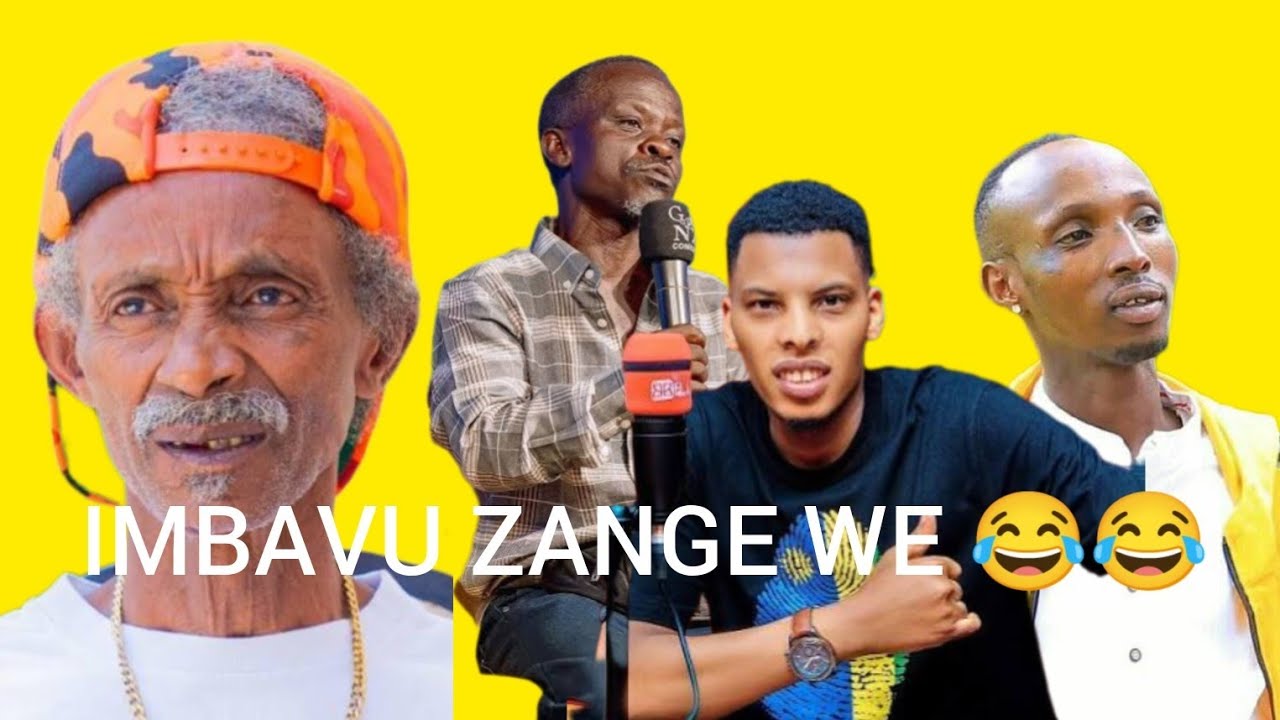 🤣 PART 12 IMBYAMAMARE BISETSA CYANE MU RWANDA NUDASEKA URABA UFITE IKIBAZO 🤣😂