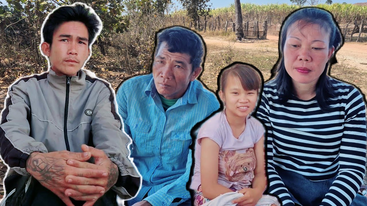 เดือดอีกแล้วผัวน้องตุ๊กไล่แม่ใหม่ออกจากบ้าน 31 มกราคม ค.ศ. 2026