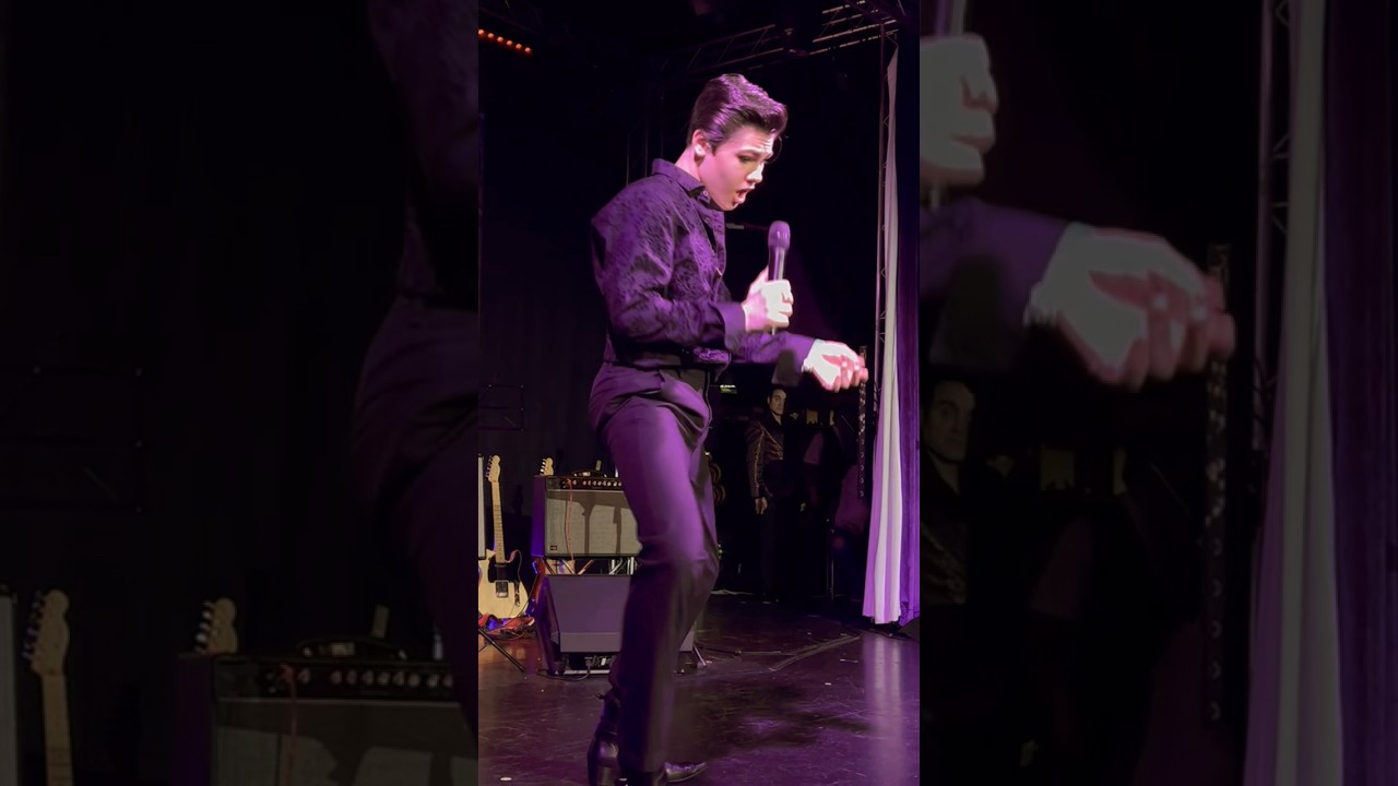 ‪@Enzo-As-Elvis‬