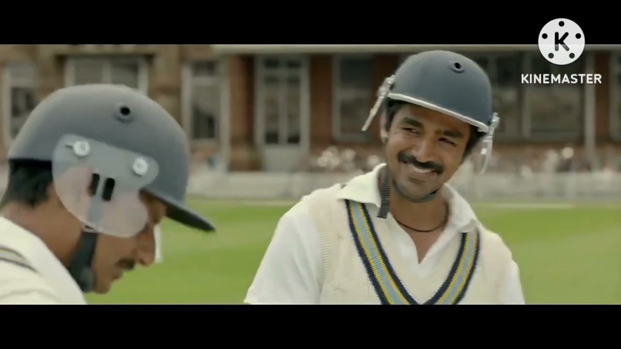 India vs West Indies cricket world cup final 1983. 83 movie clip part-1