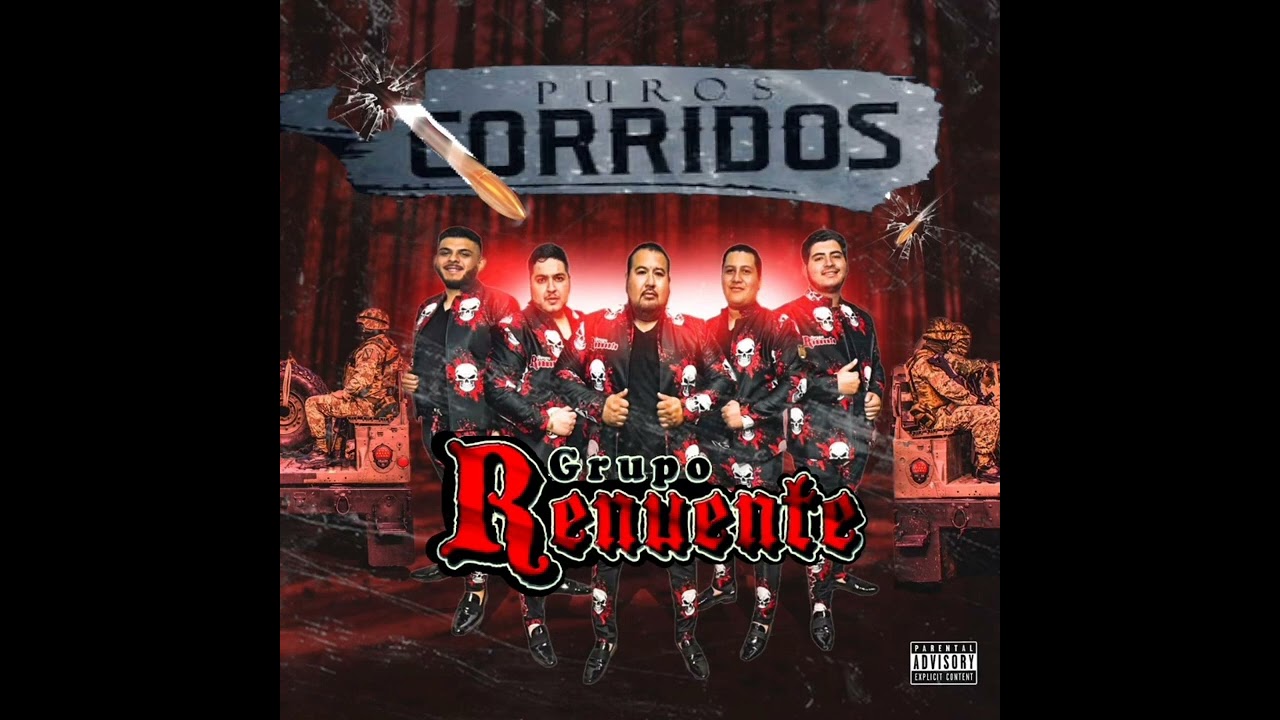 18.El Tigre-Grupo Renuente