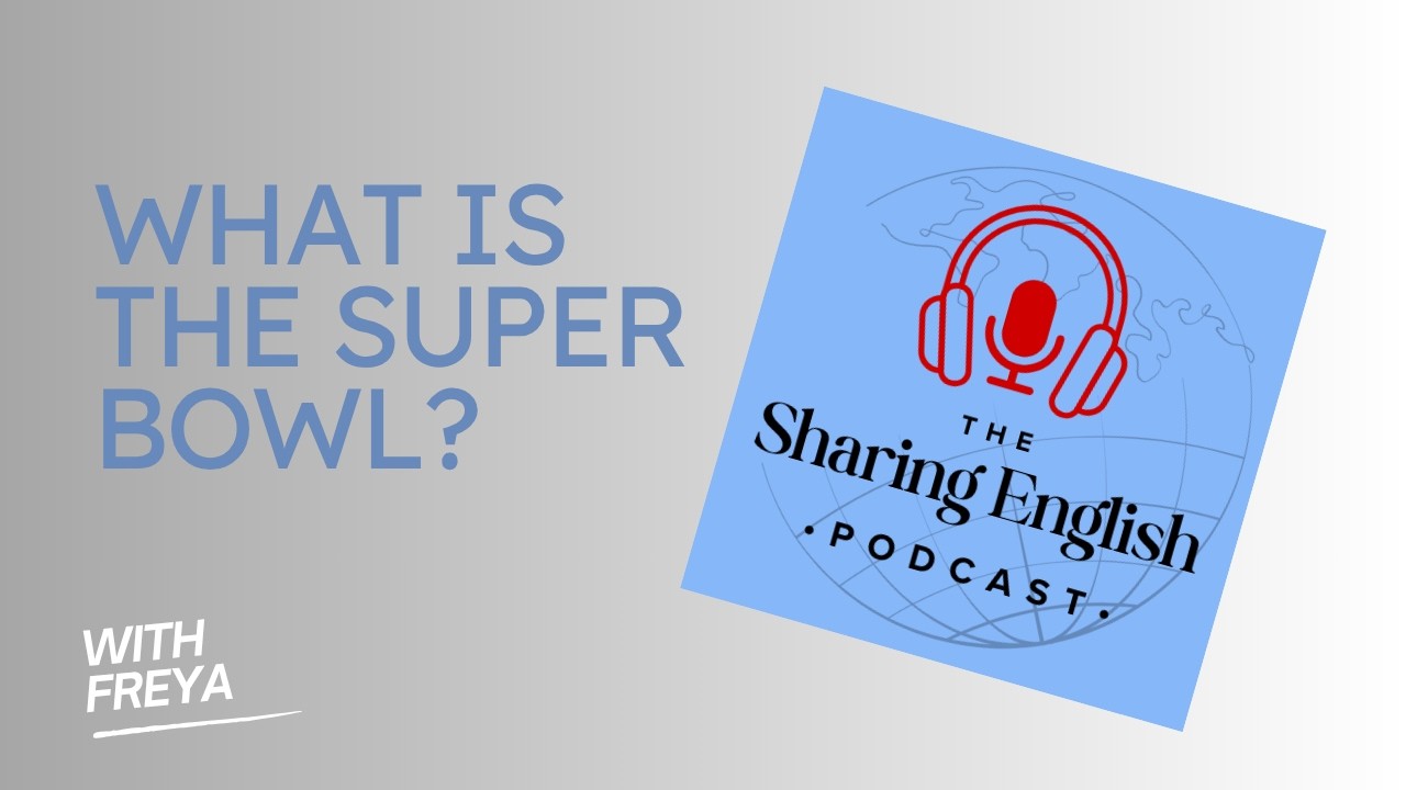 37 - What is the Super Bowl?