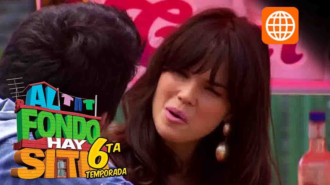 Al fondo hay sitio capitulo 1013 - parte 5/5
