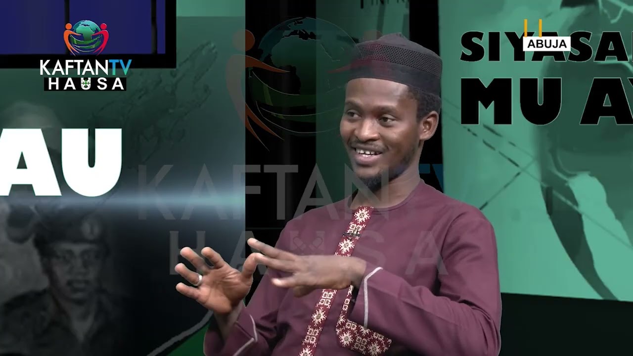 MAUDU'I: KO ME ZAI BAMBANTA  ZABE MAI ZUWA DA WADANDA SUKA GABATA