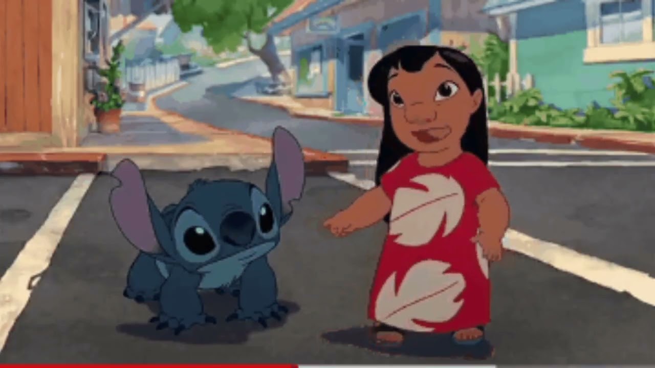 Brazil Inc Part 6: End of the Day/Lilo